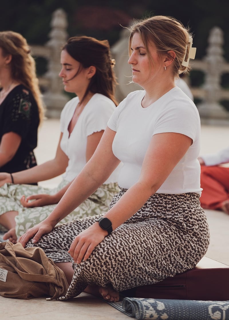 Guided Relaxation